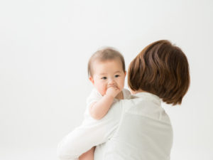 小さなお子様がいるご家庭でも安心な毎日！​